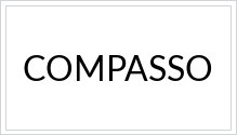 Logotipo do convênios Compasso.