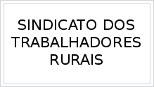 Convênio do sindicato dos trabalhadores rurais.